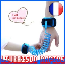 Enfants Bébé Harnais Marche