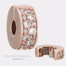 Authentic Pandora Sterling