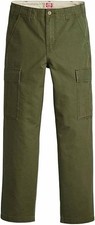 Levi's XX Cargo Straight