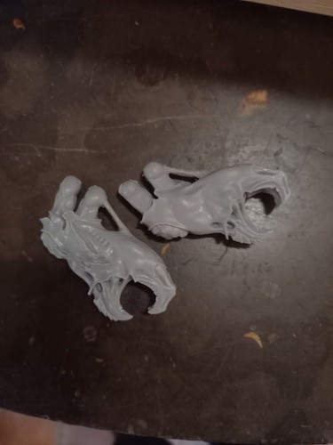 Forgeworld tyranid stone - forgeworld,