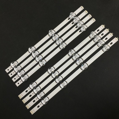 Kit led pour lg 42lb5500 - kit,