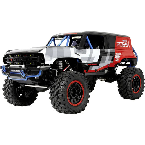 Amewi hyper ford bronco - ford,