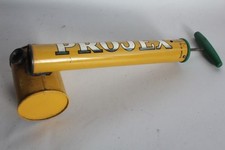Antique Projex Insecticide Sprayer (74365)