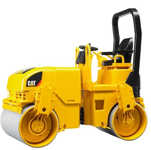 Bruder compacteur - bruder,