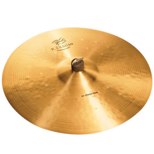 Zildjian k1069 k - k1069, 19"