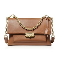 Cece Acorn Chain Shoulder Bag