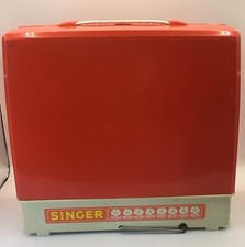 Ancienne Machine à coudre