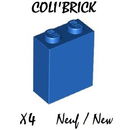 Lego 3245c briques - -, 4x
