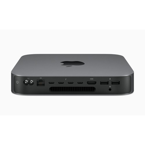 Mac mini 2018 2ghz ram - 2018,