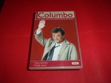 DVD,série TV,"COLUMBO",2