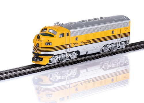 Märklin 30601 locomotive - 30601,