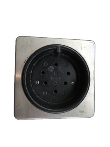 Prise machine industrielle - machine,