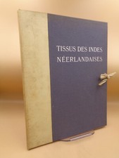 Daniel Réal  Tissus des Indes