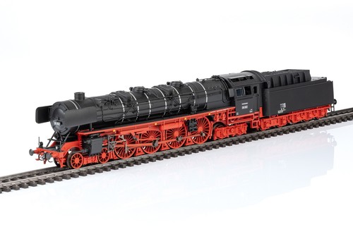 Locomotive vapeur märklin - locomotive,