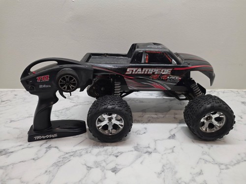 Traxxas stampede 2wd 10 - 2wd, 1/10
