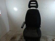 Siege avant gauche PEUGEOT