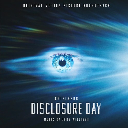 Disclosure day musique de - day, (musique