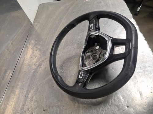 Volant volkswagen golf - volkswagen, 7