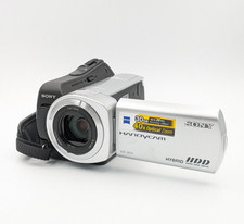 Caméscope Sony Handycam -