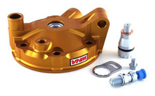 Culasse VHM FANTIC XE 300