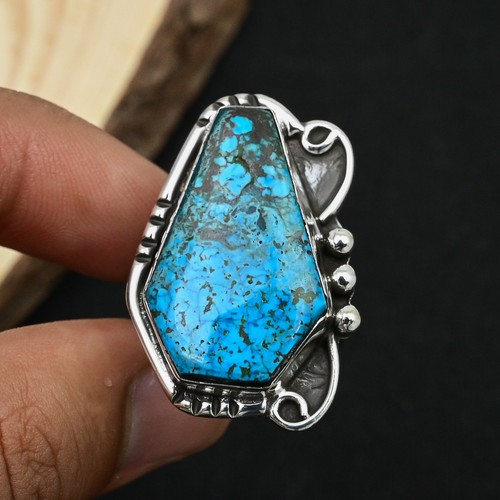 Bague argent massif - argent, 925