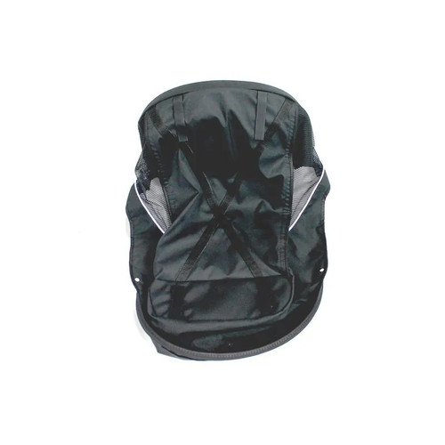 Panier pour poussette team - panier,