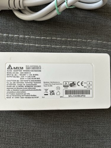 Chargeur delta player et - chargeur,