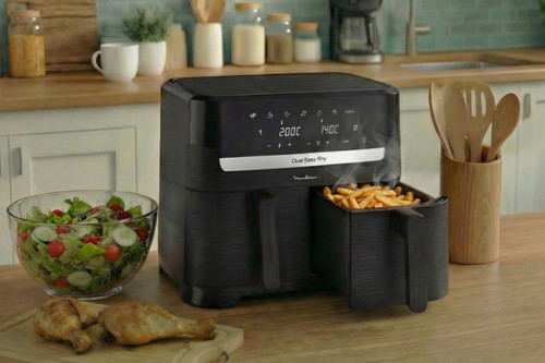 Friteuse airfryer moulinex - friteuse,