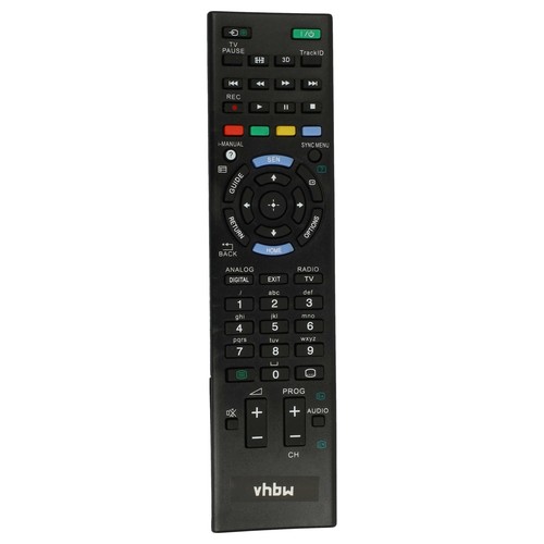 Télécommande pour sony - pour,