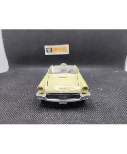 Ford thunderbird - ford,