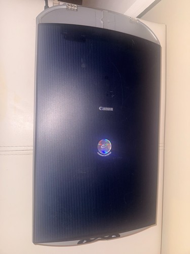 Scanner photo canon - scanner,