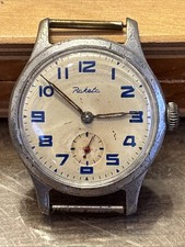 Montre Russe RAKETA , Calibre