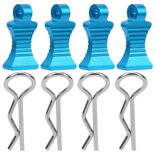 Broche clips coque de - de,