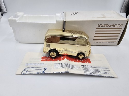 Vintage tamco soundwagon - vintage,