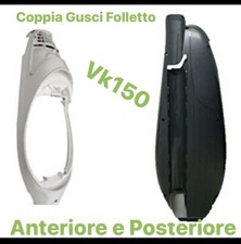 Coques Folletto Coque Avant Et