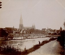 ULM 1900 - Bord du Danube -