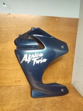 Flanc De Carénage Écope De