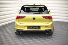 Échappement Sport Silencieux