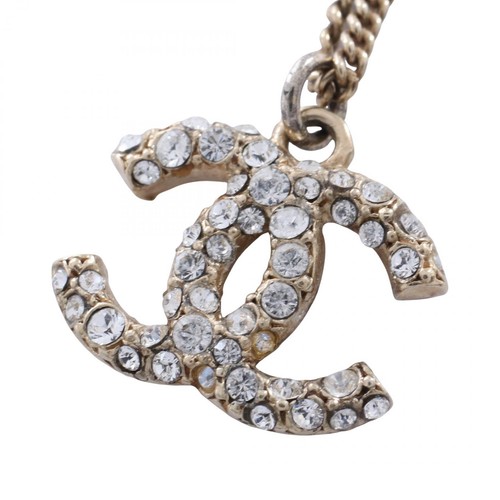 Collier pendentif marque
