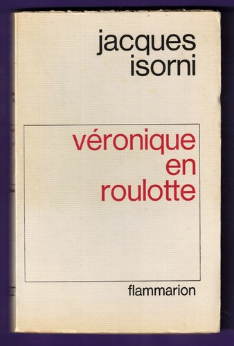 Véronique roulotte - en,