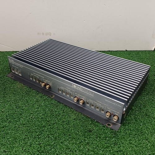 Soundstream mc245 power - soundstream,