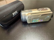DVC Full HD Digital Video Camera 24.OMP
