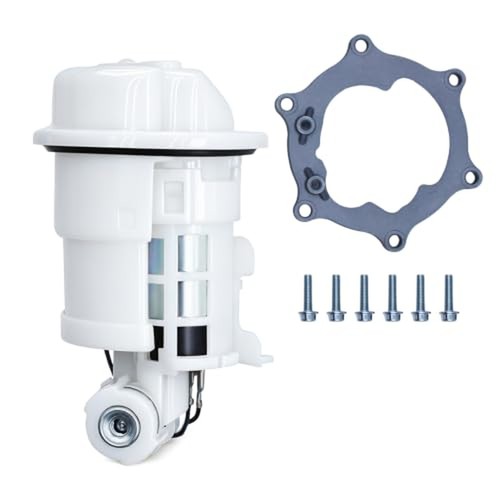 33d 13907 fuel pump - 33d-13907-02-00,