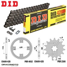 KAWASAKI KLX 125 2010-2014