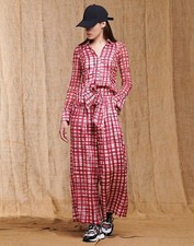 PANTALON HIGH USE HIGH TECH