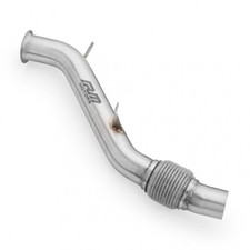 DOWNPIPE BMW SERIE 3 E90 E91
