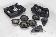 Ensemble De Haut-Parleurs