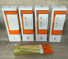 LEBON Dentifrice Villa Noacarlina Menthe cannelle Lot 4 X 75ml