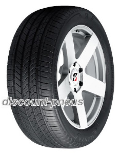 Pneu été bridgestone alenza - pneu,