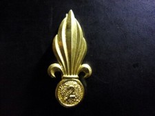 Légion Beret . Grenade 2°